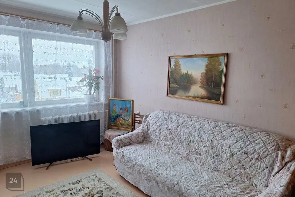 2-toaline Korter - Võru linn - foto 5