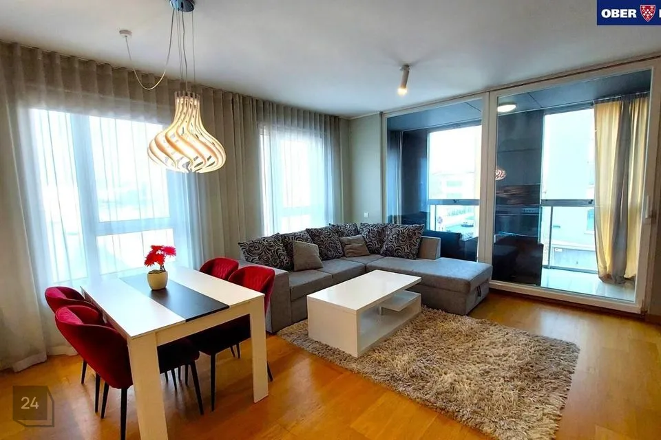 3-toaline Korter  -  Tallinn, Kesklinna linnaosa - foto 2