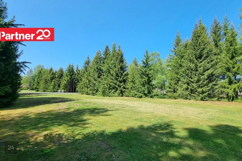 Земля жилой застройки, 5846 m² участок в Jõelähtme vald, Koogi küla - фото 5