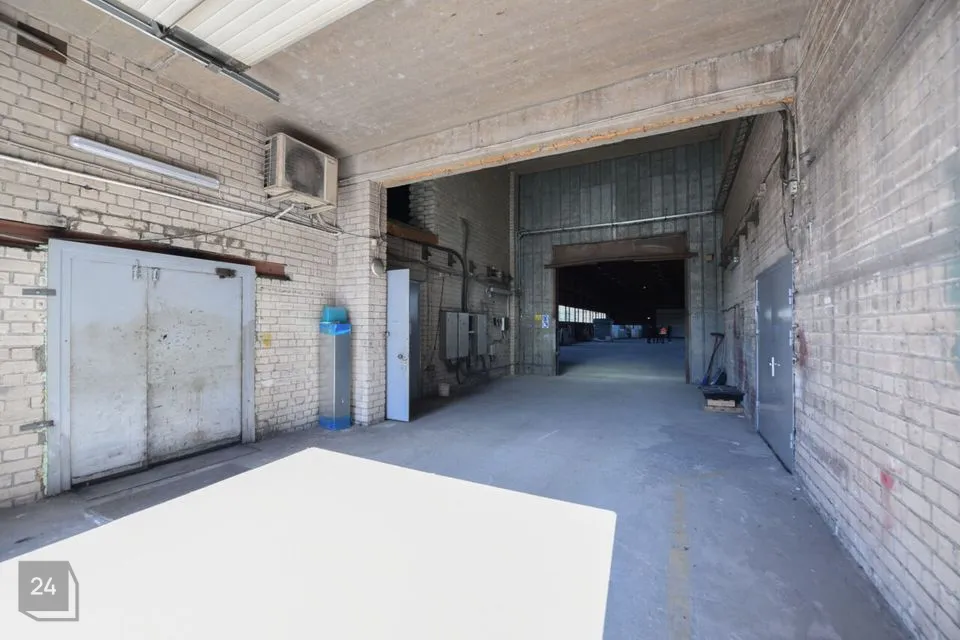 651 m² business in Harku vald, Tutermaa küla - photo 4