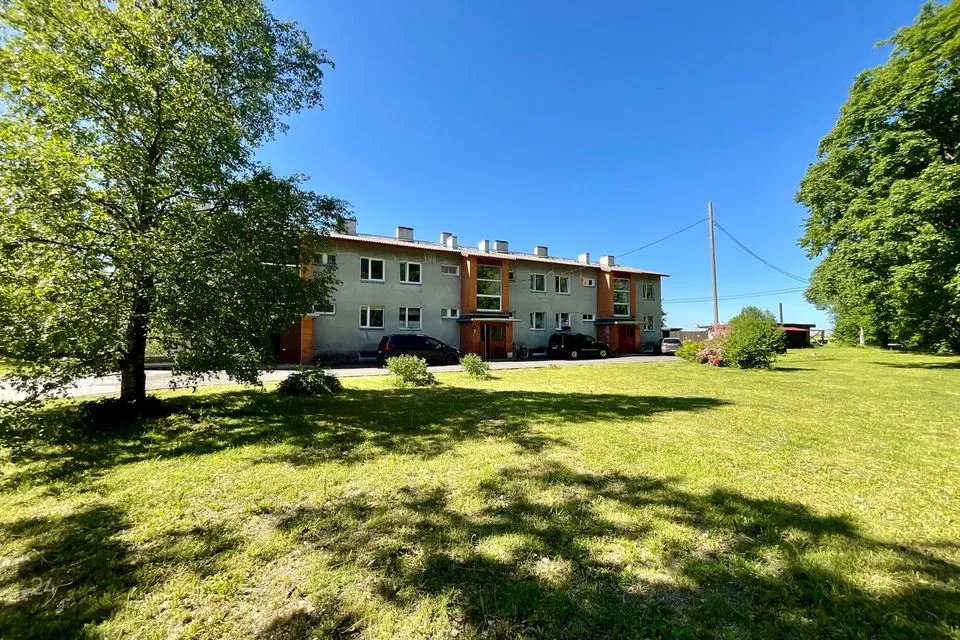 2-toaline Korter - Kuusalu vald, Kiiu alevik