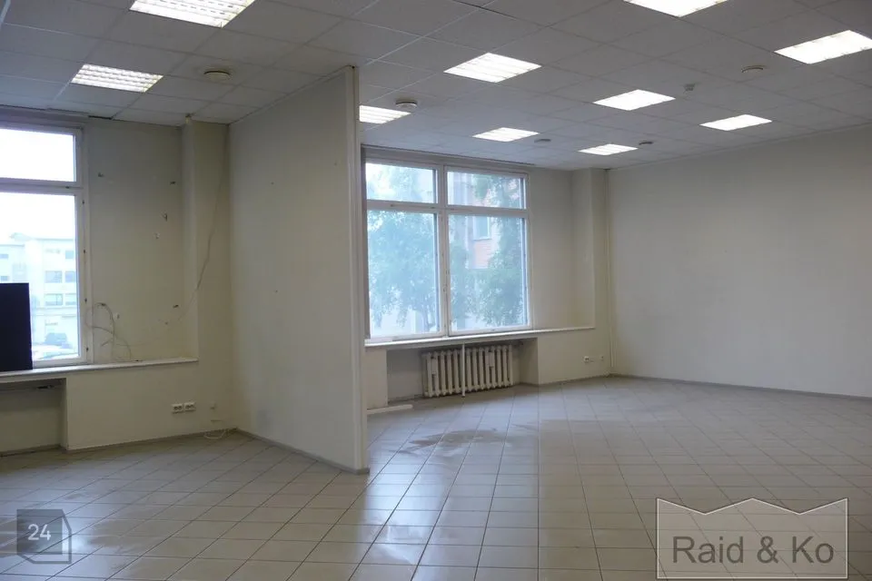 Mitme sihtotstarbega, 94 m² Äripind - Tallinn, Kesklinna linnaosa - foto 2