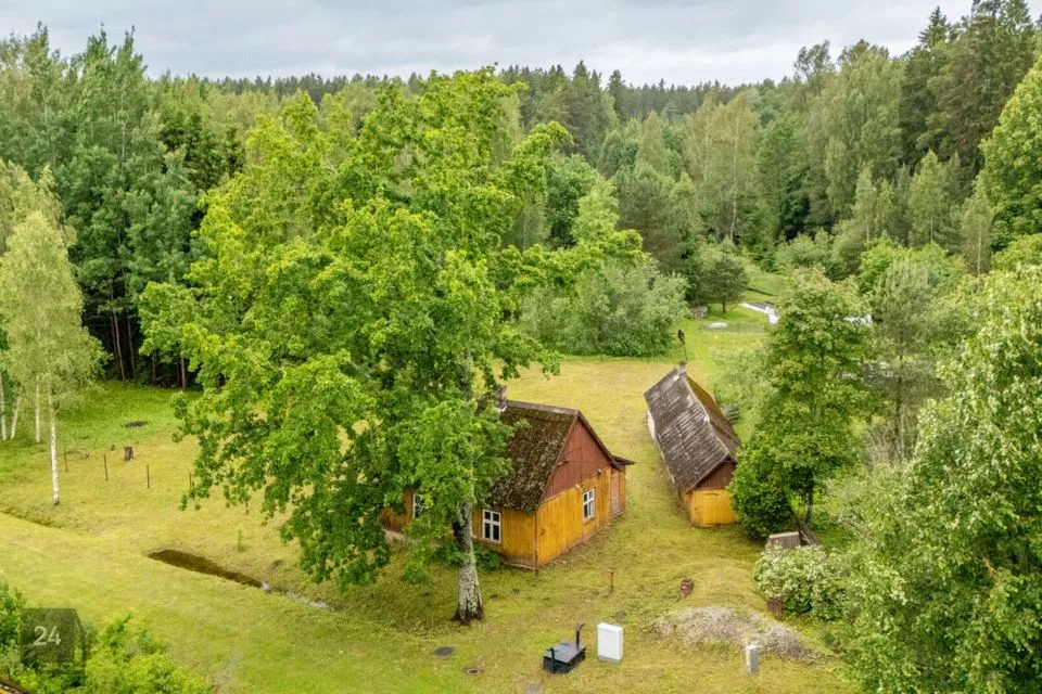 3-toaline Maja  -  Saarde vald, Kilingi-Nõmme linn - foto 2