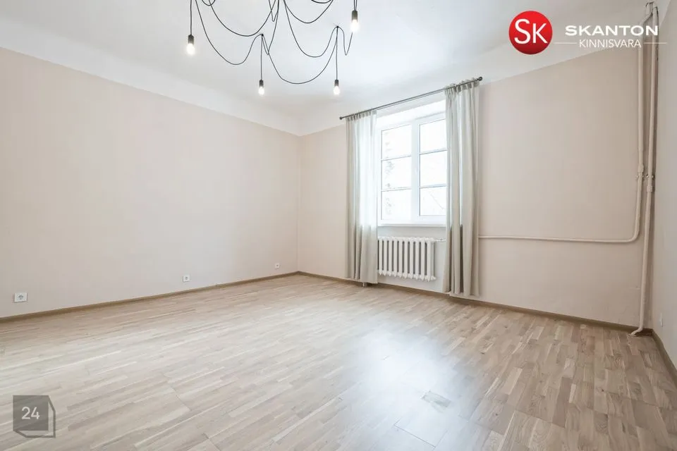 2-toaline Korter - Anija vald, Kehra linn - foto 2