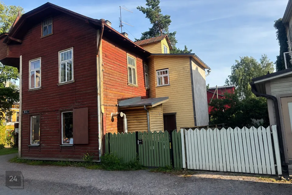2-room apartment in Tartu linn, Tartu linn - photo 2