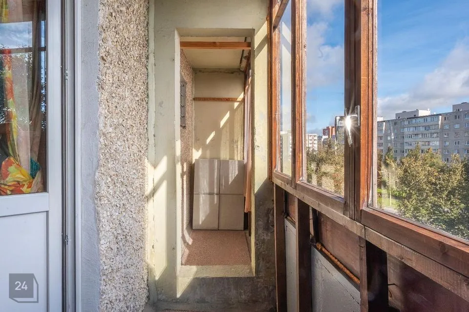 4-toaline Korter  -  Tallinn, Lasnamäe linnaosa - foto 5