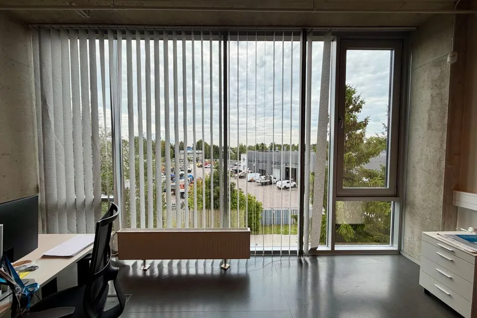 Büroo, 73 m² Äripind  -  Tallinn, Kesklinna linnaosa