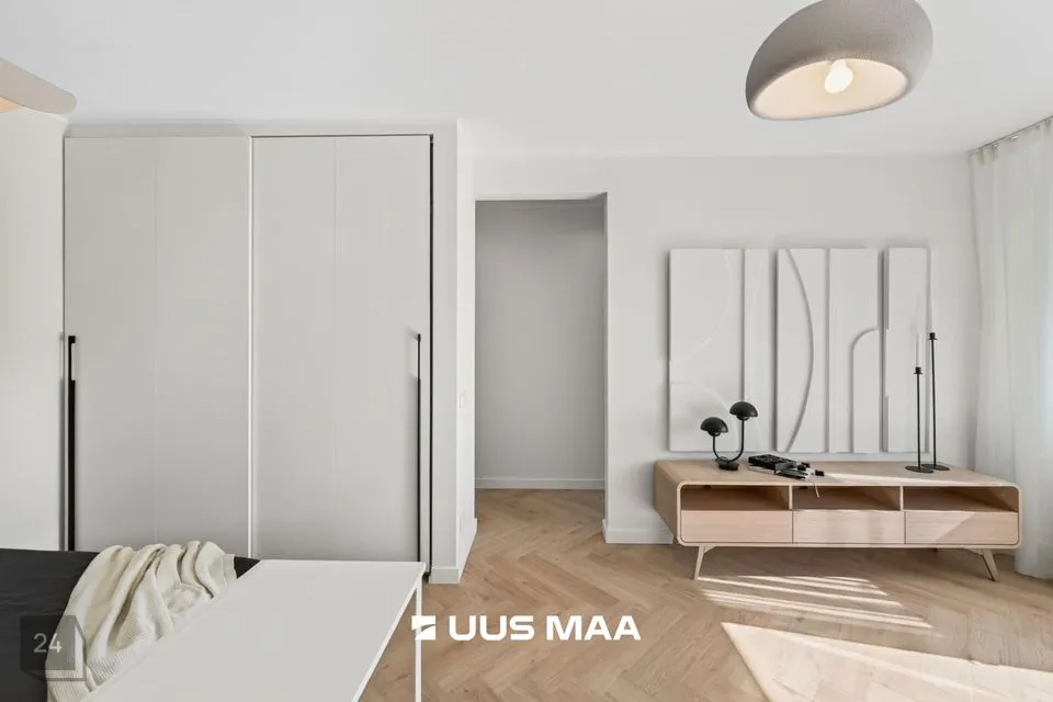 2-room apartment in Tallinn, Mustamäe linnaosa - photo 3