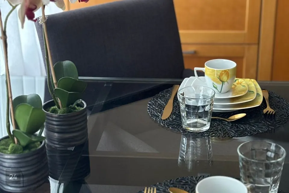 1-toaline Korter - Pärnu linn, Pärnu linn - foto 4