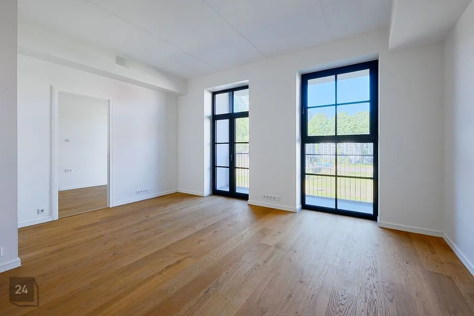 2-toaline Korter  -  Tallinn, Põhja-Tallinna linnaosa - foto 2