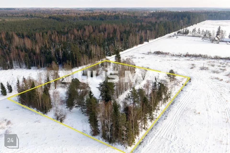 Земля производственного назначения, 10238 m² участок в Peipsiääre vald, Vara küla