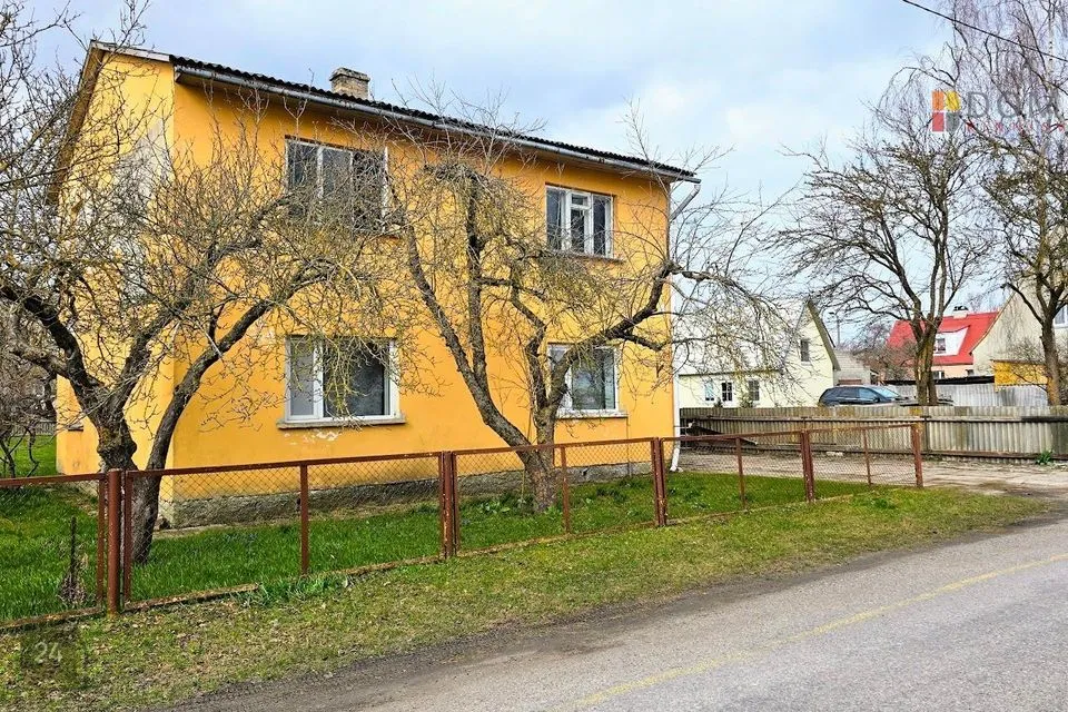5-toaline Maja - Saaremaa vald, Kuressaare linn - foto 3