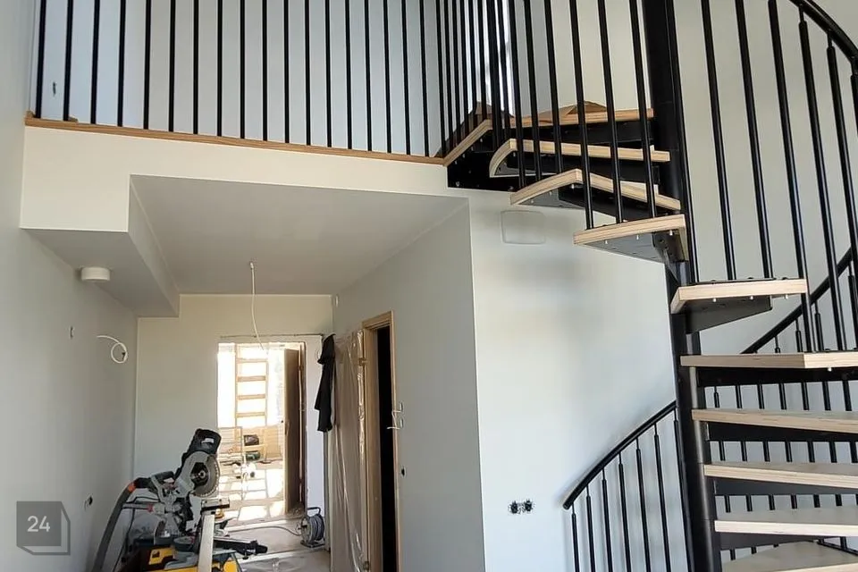 2-toaline Korter  -  Viljandi linn - foto 3