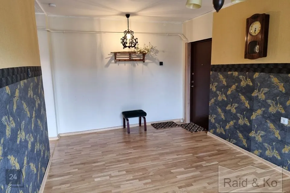 1-toaline Korter - Tartu linn, Tartu linn - foto 4