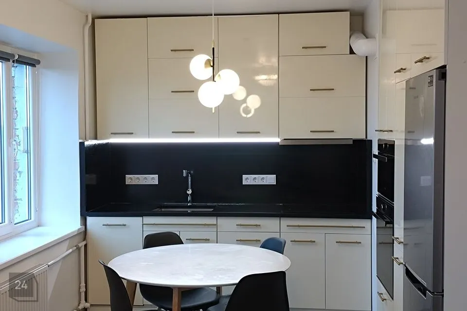 3-toaline Korter  -  Tallinn, Põhja-Tallinna linnaosa - foto 3