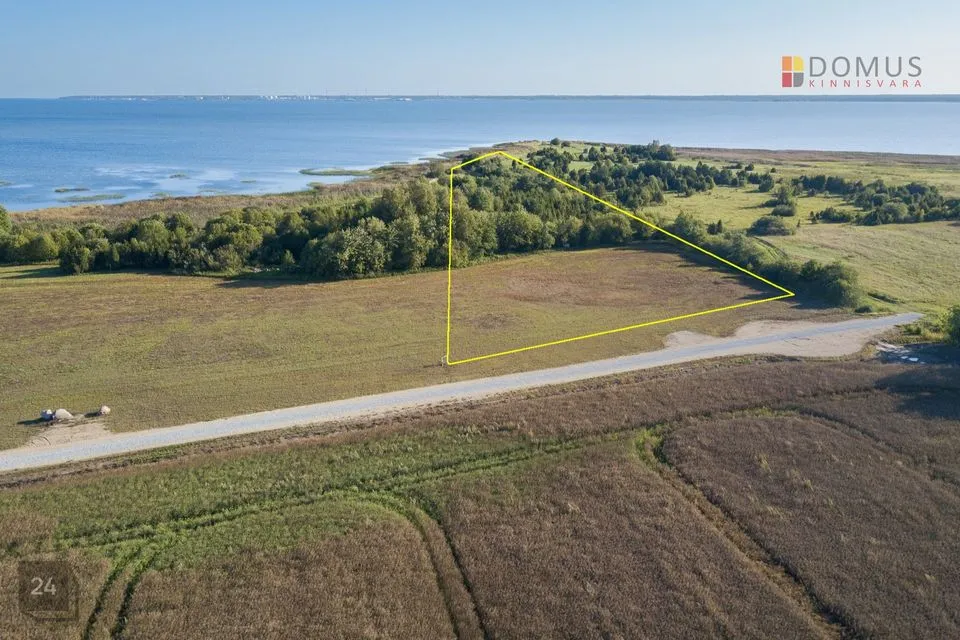 Elamumaa, 12677 m² Maa - Lääne-Harju vald, Kurkse küla - foto 4