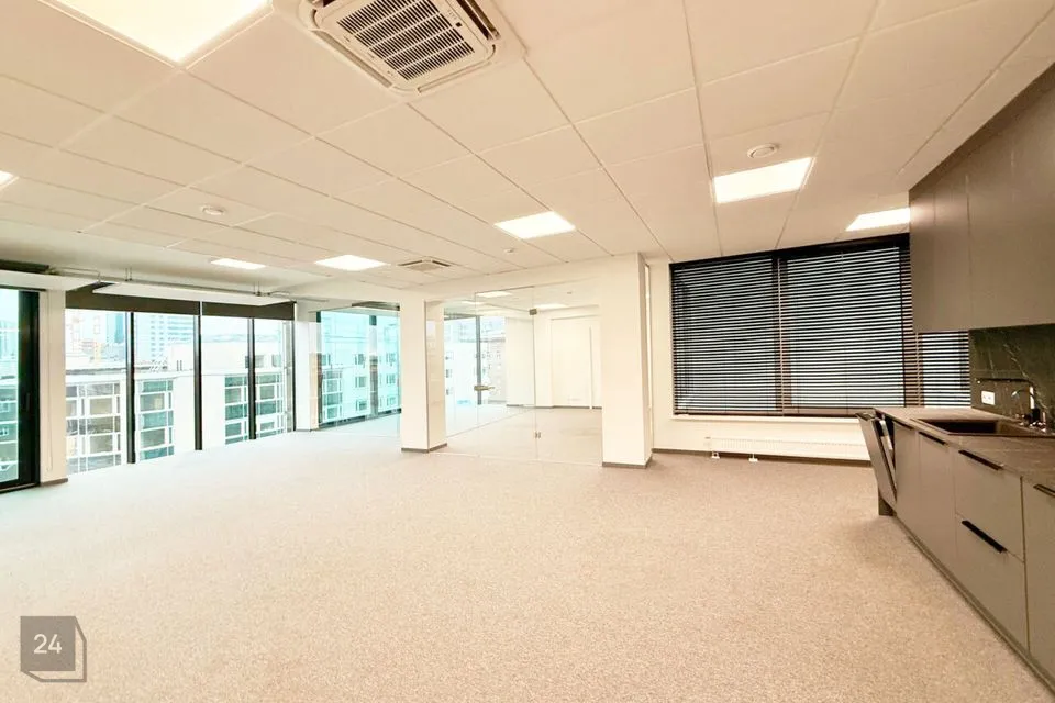 120 m² Äripind  -  Tallinn, Kesklinna linnaosa - foto 5