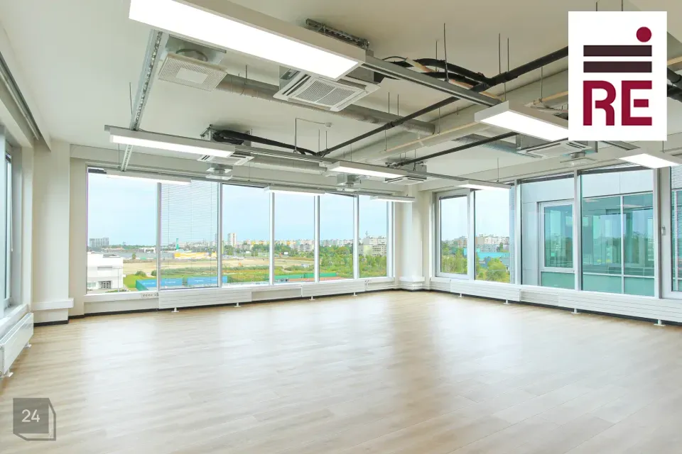 Büroo või Teenindus, 138 m² Äripind  -  Tallinn, Lasnamäe linnaosa