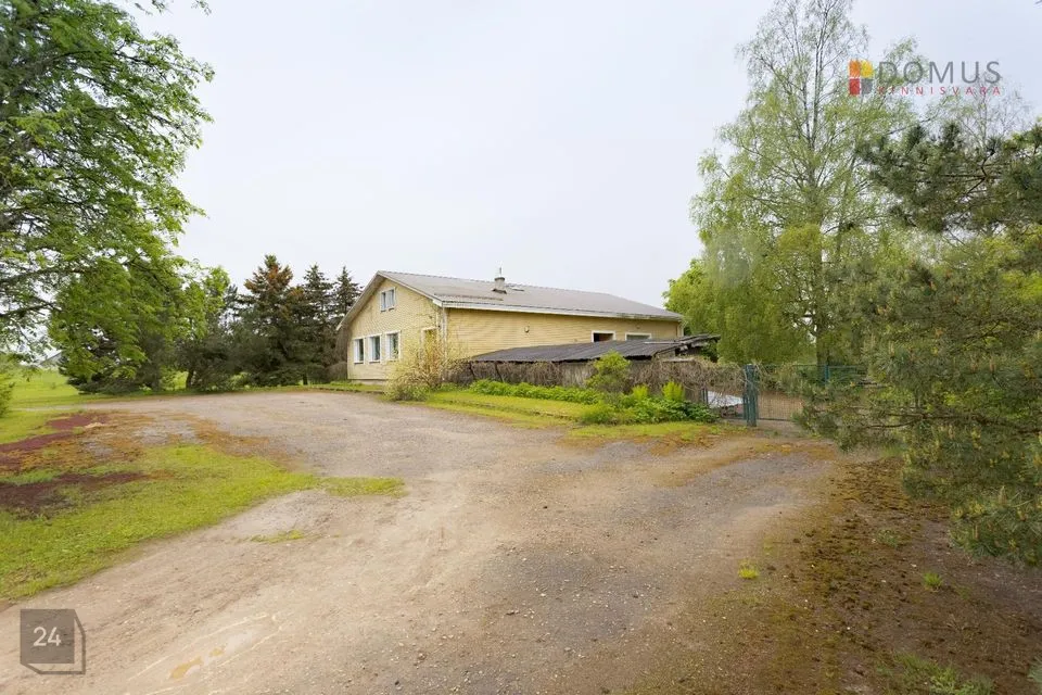 5-toaline Maja - Tartu vald, Tammistu küla - foto 5