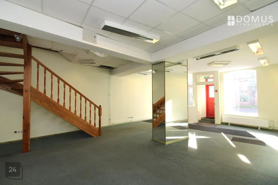Mitme sihtotstarbega, 142 m² Äripind - Viljandi linn - foto 3