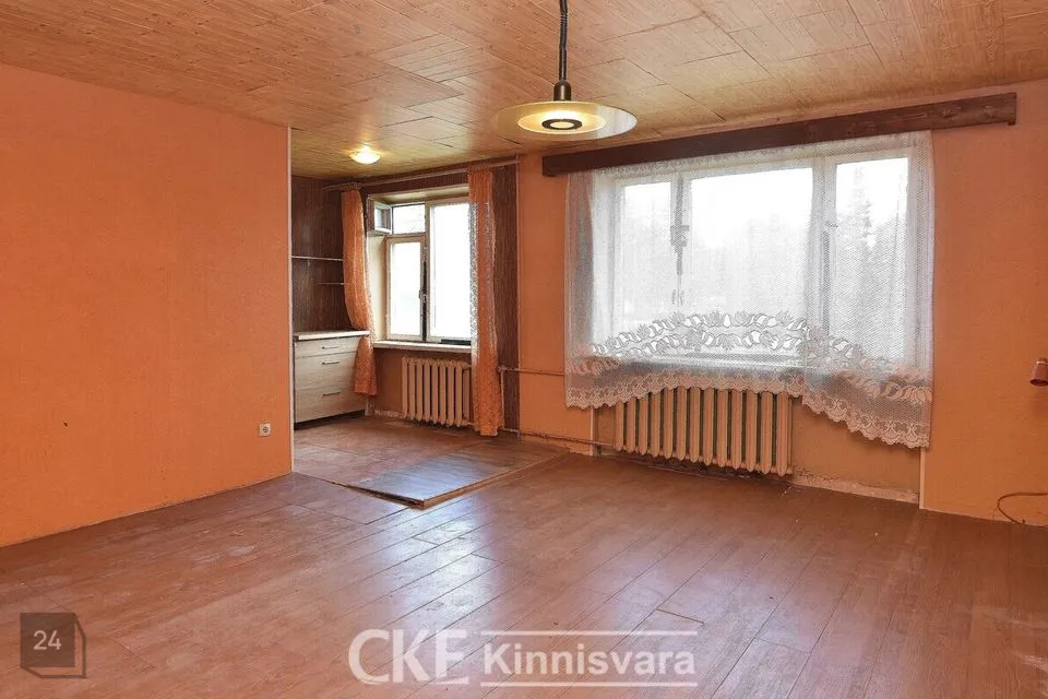 2-toaline Korter  -  Väike-Maarja vald, Rakke alevik