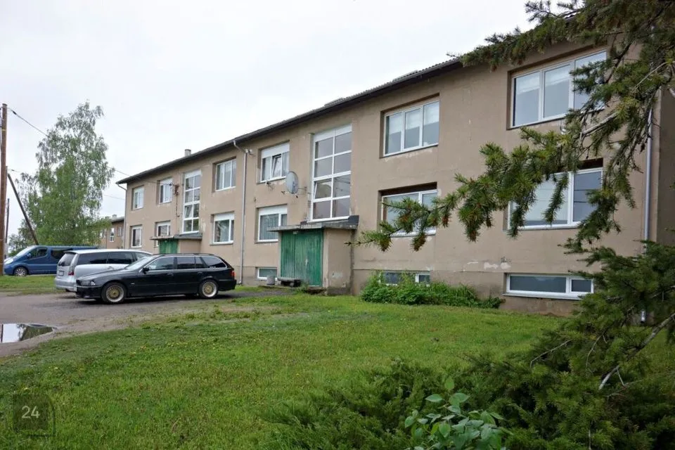 3-комнатная Квартира в Otepää vald, Vana-Otepää küla