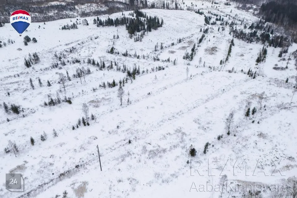 Sotsiaalmaa - üldkasutatav maa, 330532 m² Maa  -  Otepää vald, Märdi küla - foto 4