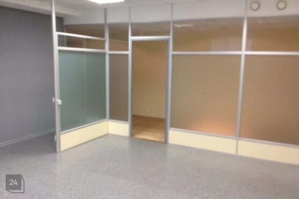 31 m² Äripind  -  Tallinn, Lasnamäe linnaosa