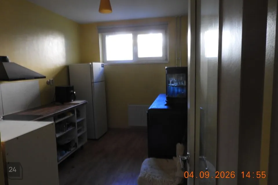 3-toaline Korter  -  Tallinn, Haabersti linnaosa - foto 5