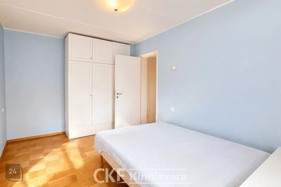 2-toaline Korter - Tallinn, Kesklinna linnaosa - foto 4