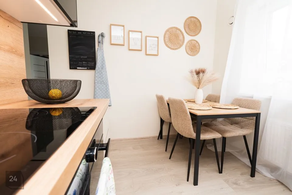 2-toaline Korter - Tartu linn, Haage küla - foto 3