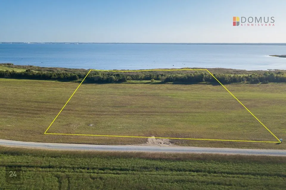 Residential land, 18472 m² land in Lääne-Harju vald, Kurkse küla - photo 3