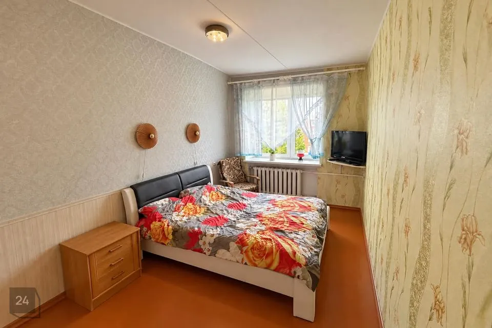 4-toaline Korter  -  Viru-Nigula vald, Aseri alevik - foto 5