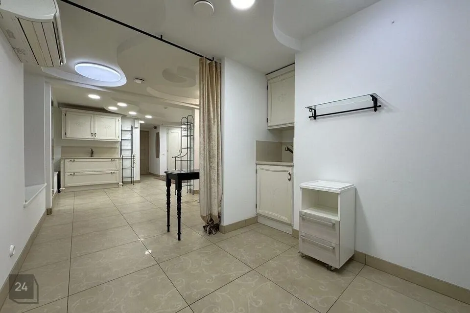 41 m² Äripind  -  Tallinn, Kesklinna linnaosa - foto 5