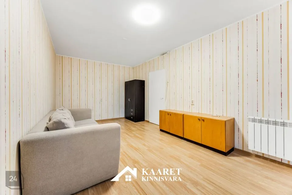 1-toaline Korter  -  Tallinn, Lasnamäe linnaosa - foto 3