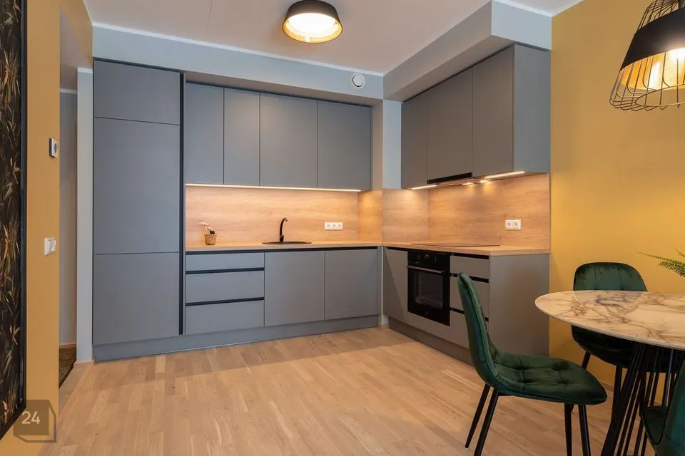 2-комнатная Квартира в Tartu vald, Raadi alev