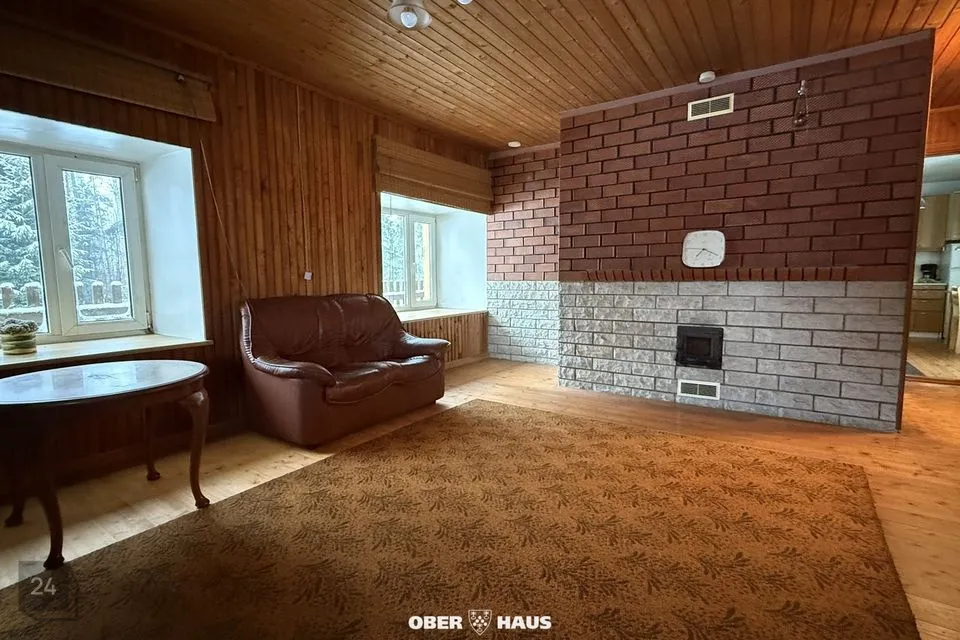 2-комнатная дом в Anija vald, Ülejõe küla - фото 4