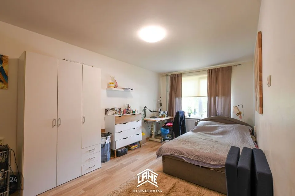 1-toaline Korter  -  Tartu linn, Tartu linn - foto 2