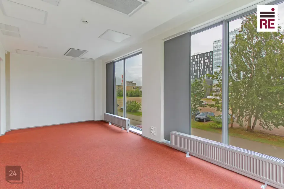 Büroo või Teenindus, 396 m² Äripind - Tallinn, Kristiine linnaosa - foto 4