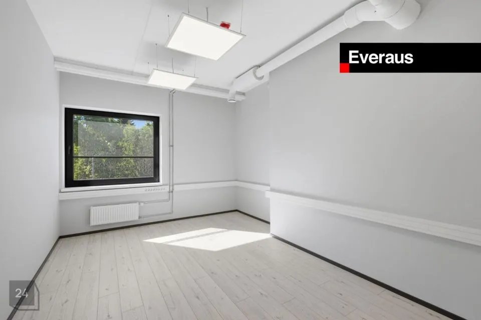 Büroo või Teenindus, 15 m² Äripind - Rae vald, Peetri alevik - foto 2