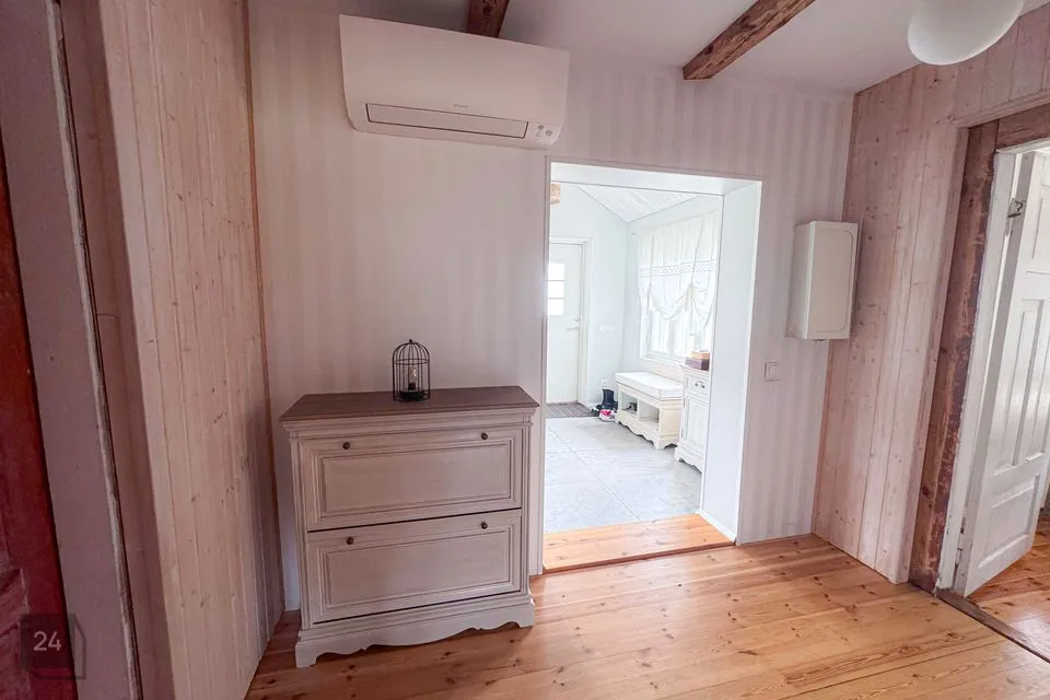 3-toaline Maja - Haapsalu linn, Vätse küla - foto 4