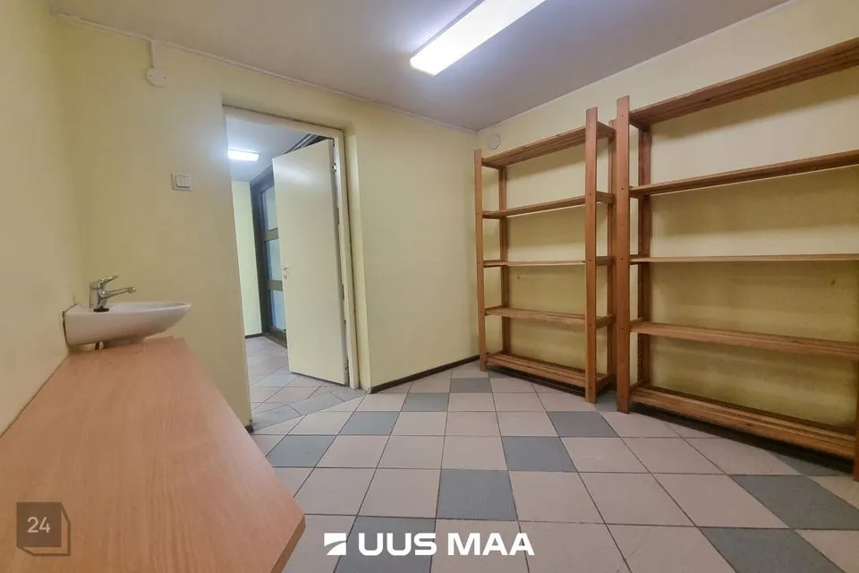 35 m² Äripind  -  Rakvere linn - foto 4