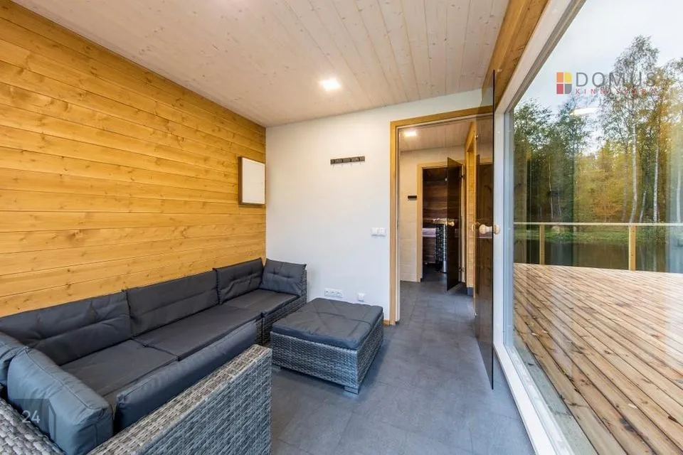 6-toaline Maja - Harku vald, Sõrve küla - foto 4