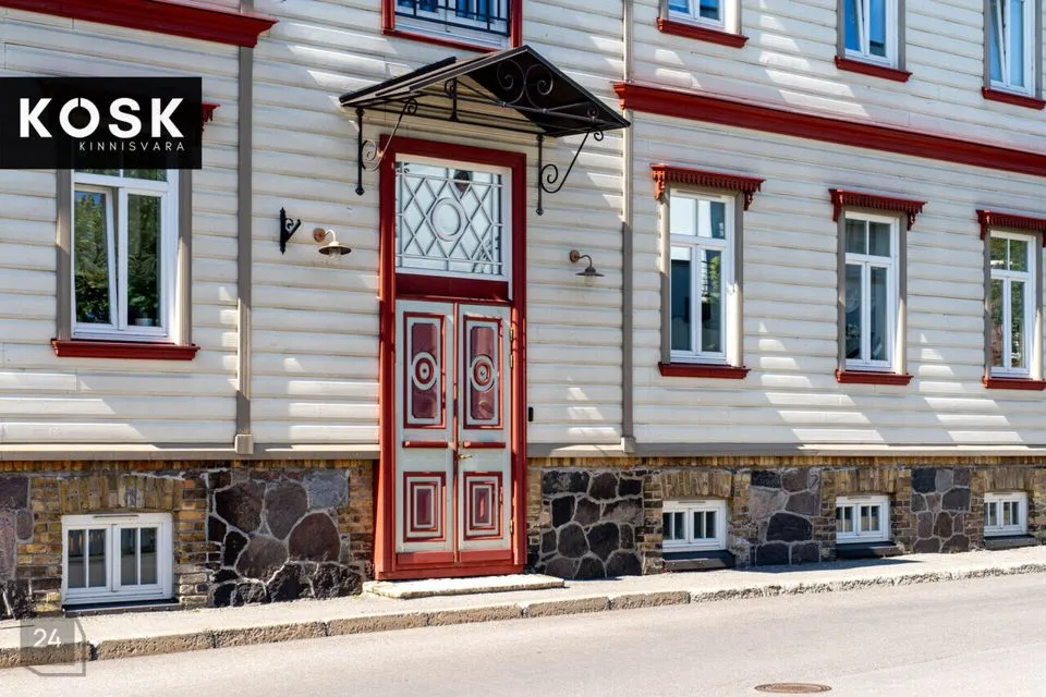 3-toaline Korter - Pärnu linn, Pärnu linn