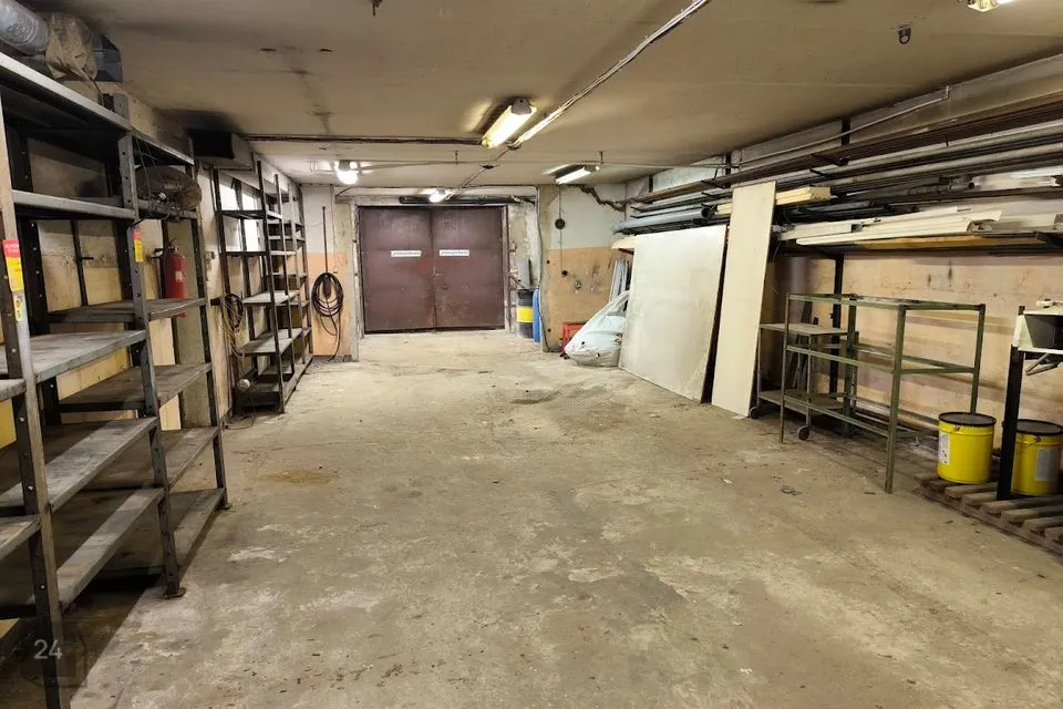 Mitme sihtotstarbega, 220 m² Äripind  -  Türi vald, Türi linn - foto 3