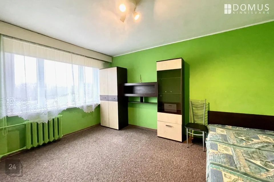 1-toaline Korter  -  Pärnu linn, Pärnu linn - foto 2