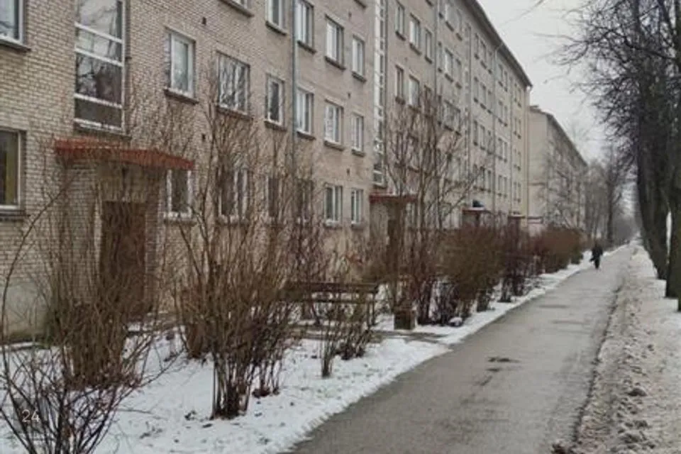 3-toaline Korter  -  Narva linn - foto 3