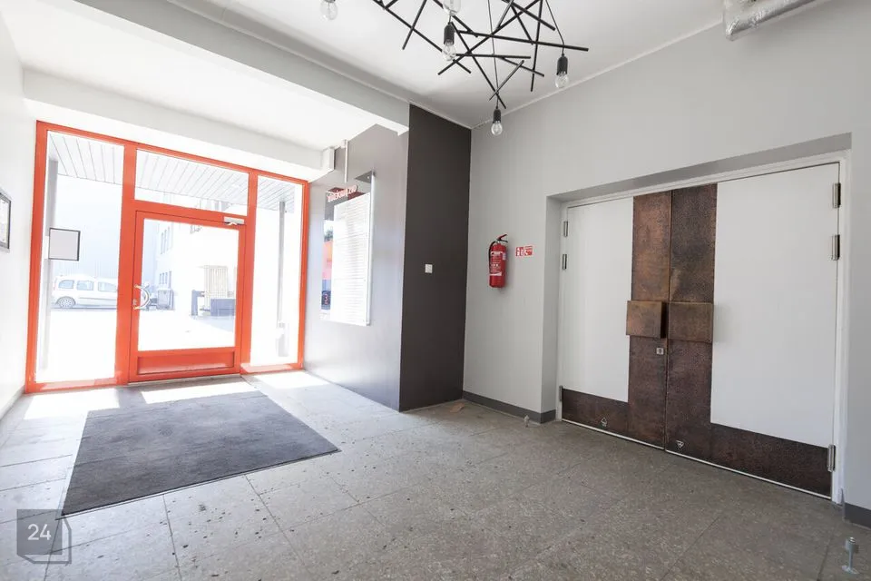 Büroo või Teenindus, 15 m² Äripind - Tallinn, Nõmme linnaosa - foto 4