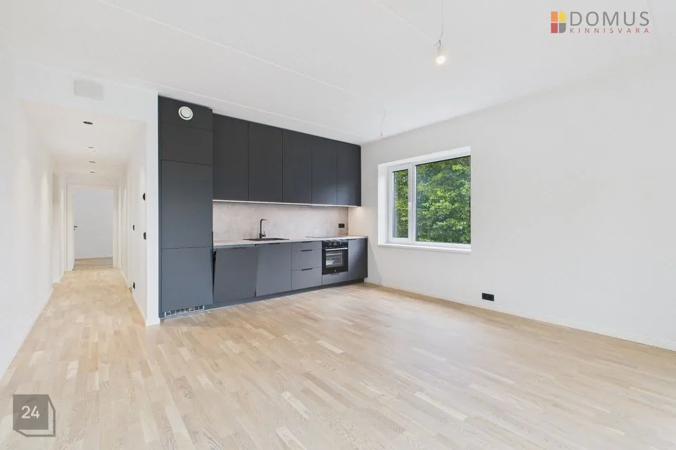 3-toaline Korter  -  Tallinn, Haabersti linnaosa - foto 3