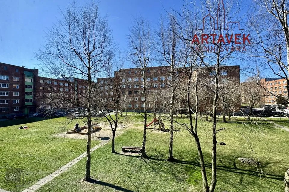 2-комнатная Квартира в Kohtla-Järve linn, Järve linnaosa - фото 4